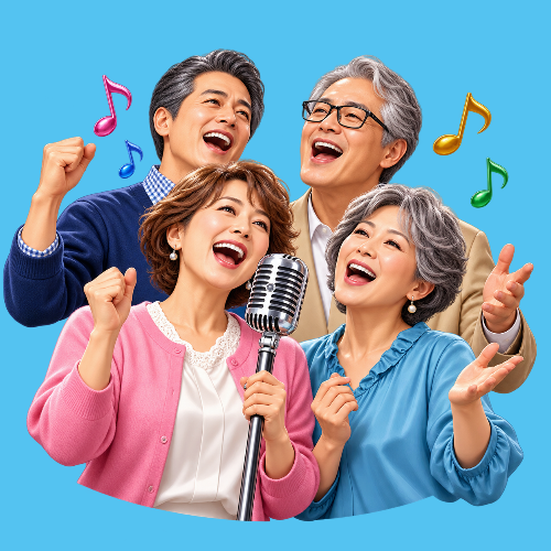 ヤマハ 青春ポップスイメージ
