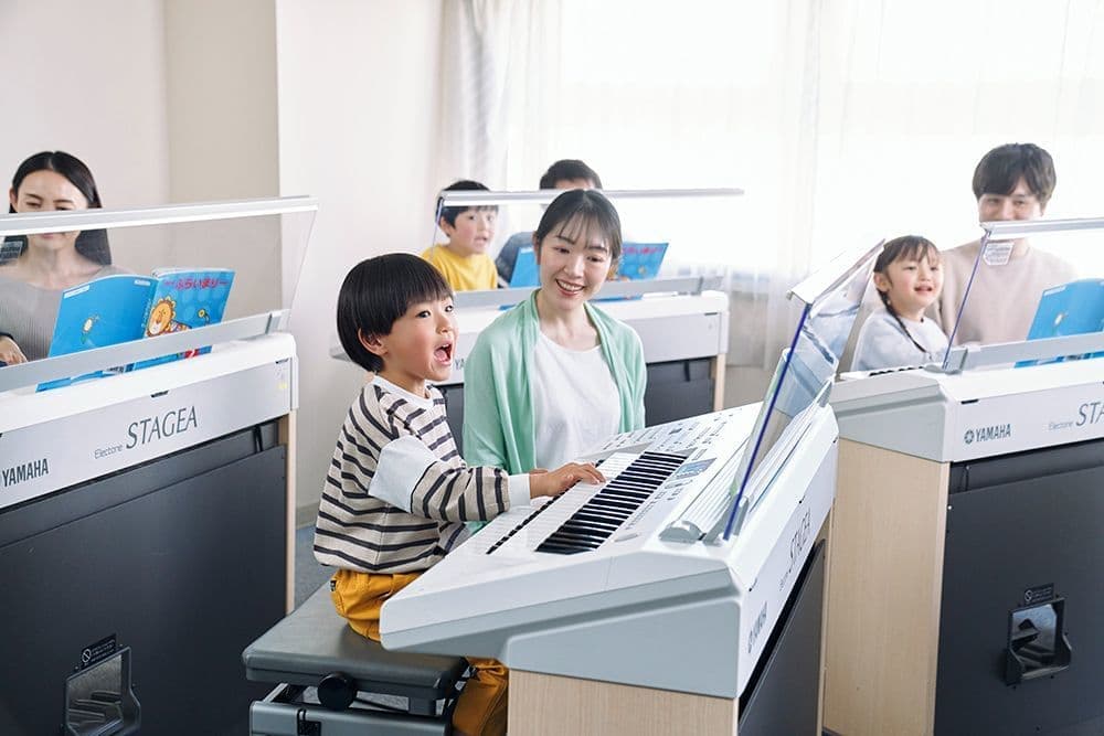 ４歳～5歳　年中・年長さんのための ぷらいまりー２