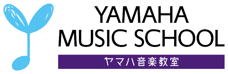 ヤマハ音楽スクールロゴ