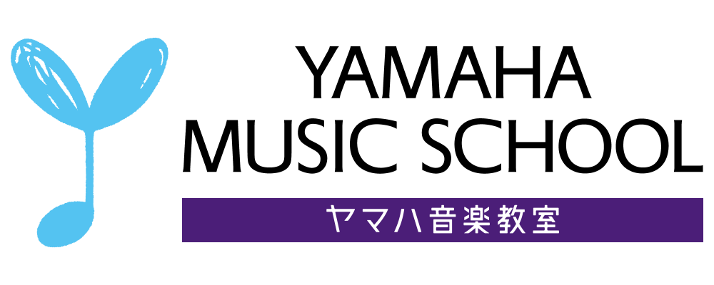 ヤマハ音楽教室ロゴ