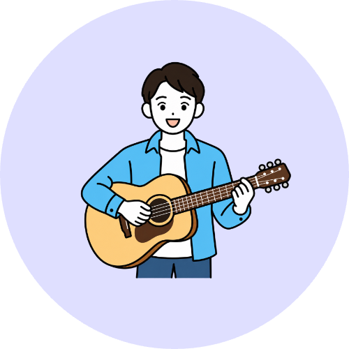 生徒さんの声イラスト