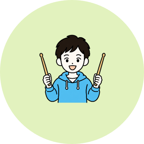 生徒さんの声イラスト